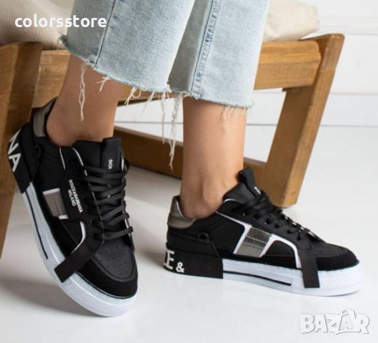 Дамски маратонки Dolce&Gabbana 