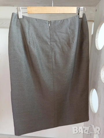 Дамска пола Max Mara, снимка 6 - Поли - 53761706