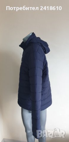 Lacoste Puffer Mens Jacket Size 58/ XL НОВО! ОРИГИНАЛ! Мъжко Зимно Яке!, снимка 8 - Якета - 44436799