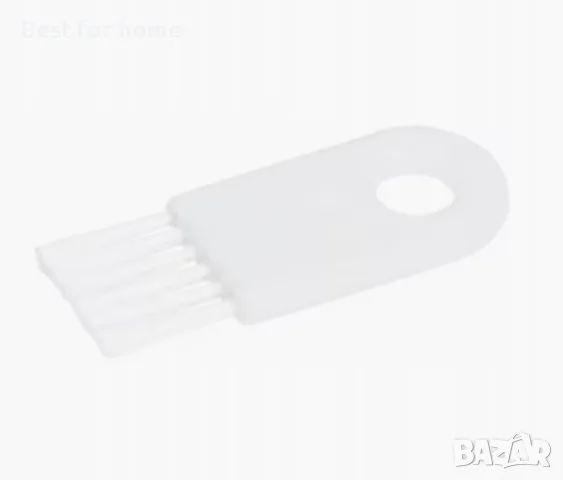 Електрически гребен против въшки Silvergear, син, с включена четка за почистване, безболезнен, снимка 3 - Други - 55886265
