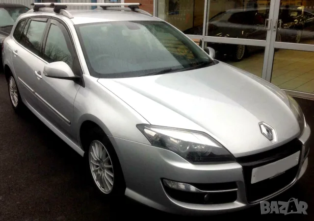 Ветробрани HEKO за Renault Laguna (2008+) - Grandtour