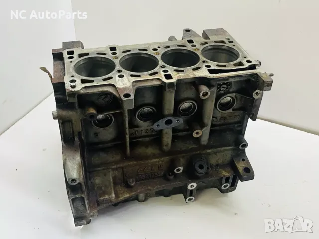 Цилиндров блок за Опел Комбо Фиат Добло 1.3 дизел A13FD 55212839 FPT 2016