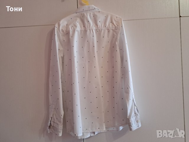 Детска риза "OKAÏDI", снимка 2 - Детски ризи - 41615555