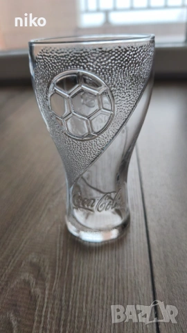 колекционерски чаши Кока-кола (Coca-cola), снимка 2 - Чаши - 53133753