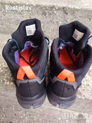 Adidas TERREX gore-tex , снимка 9 - Маратонки - 56237961