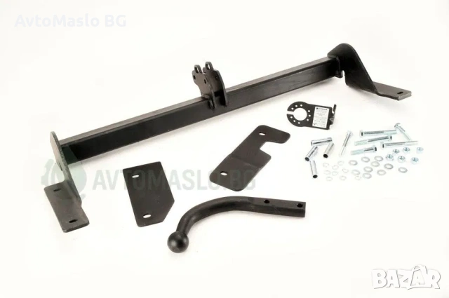 НОВ Теглич за Opel Astra H G J K F Сваляем теглич за опел астра г х к, снимка 5 - Части - 53139637