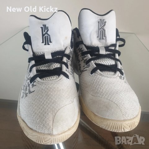 [38] Nike Kyrie Flytrap ll👟, снимка 6 - Спортни обувки - 36006289