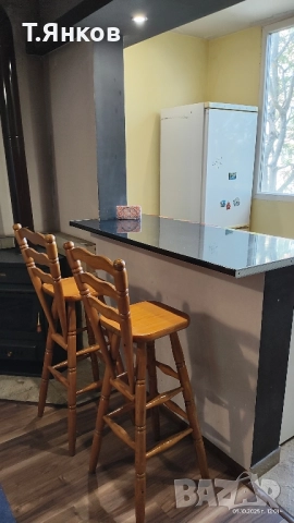 от собственик Апартамент в Чирпан , снимка 10 - Апартаменти - 51784771