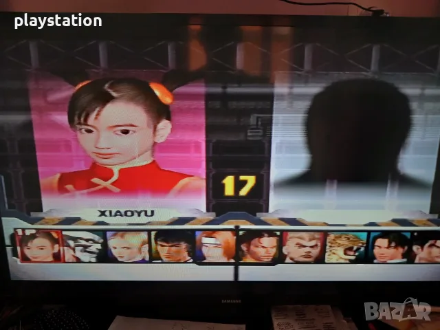 PlayStation 1 (PS1) с ЧИП + 2 ЧИСТО НОВИ джойстика и игри, снимка 5 - PlayStation конзоли - 56226453