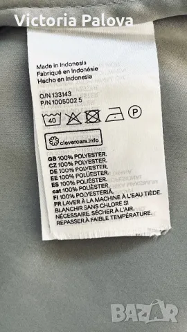 Рокля-риза XL, снимка 15 - Рокли - 49518996