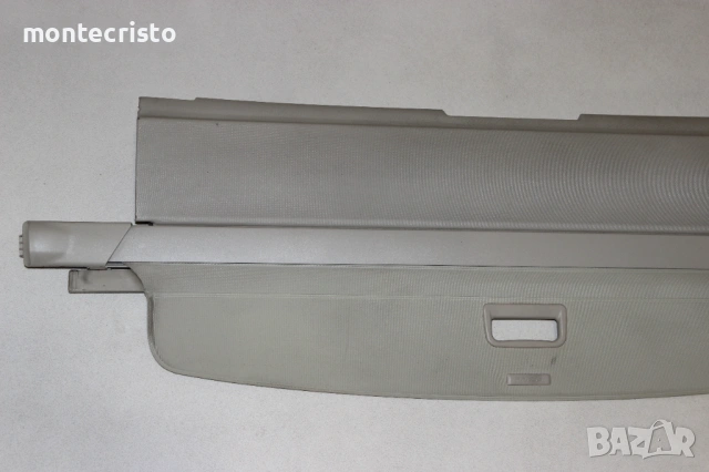 Щора за багажник Skoda Octavia II комби (2004-2008г.), снимка 3 - Аксесоари и консумативи - 53128565