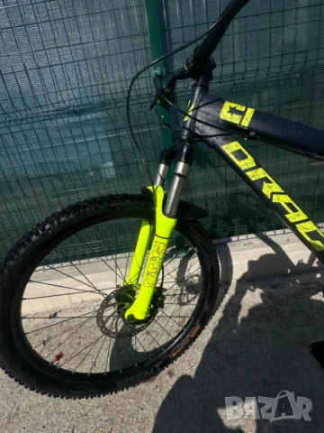 Продавам велосипед ,отличен