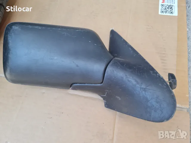 Огледало Seat Ibiza,Cordoba 97г мех.дясно, снимка 5 - Части - 47329490