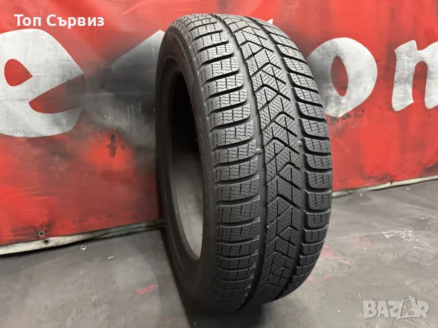 225 55 18, Зимна гума, Pirelli SottoZero3, 1 брой