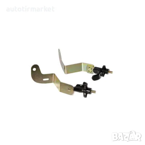 Вътрешни ключалки за кабина за Mercedes – '97939 – Lampa