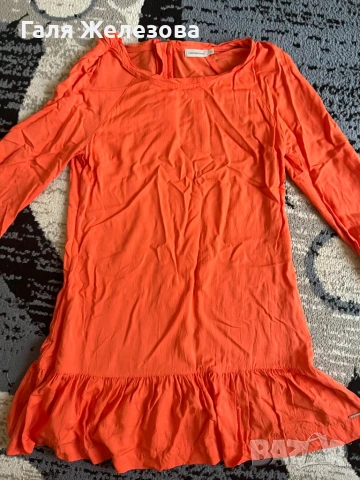 Calvin Klein-дамска рокля 