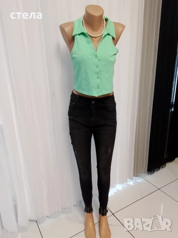 Drehi za prodavane – vs po 5 €! ✨
📏 Razmeri S–L
👚 Moderni i udobni
📩 Pishi na lichno, снимка 9 - Рокли - 53250076