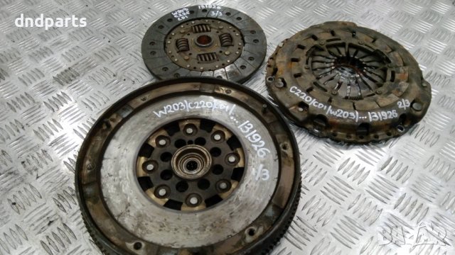 Съединител Mercedes C220,CDI,W203,2002г.