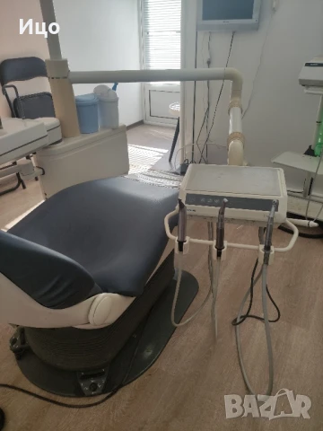 продавам стоматологична машина цяла или на части, снимка 6 - Стоматология - 51365638