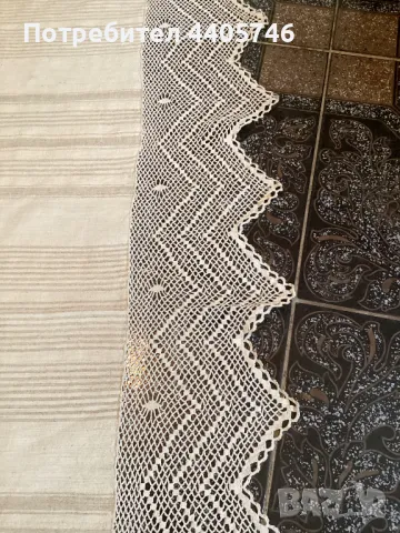 Ново покривало ръчно тъкано., снимка 3 - Покривки за легло - 49469098