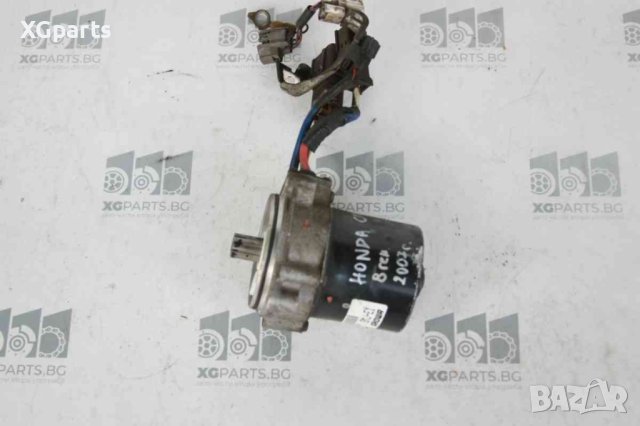  Мотор електрическа рейка за Honda Civic 8-ген. 2.2i-ctdi 140к.с. (2005-2011)