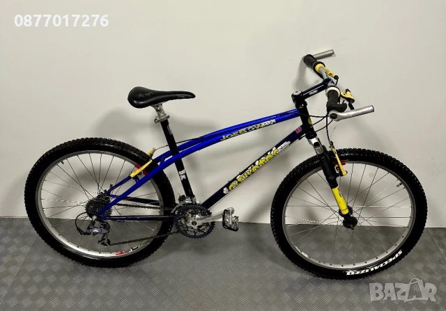 Велосипед Corratec 26 цола/ колело, снимка 1