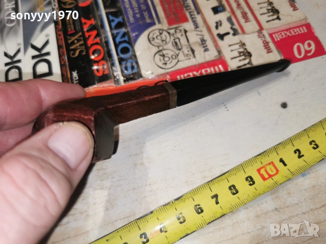 REKORD-ЛУЛА ЗА КОЛЕКЦИЯ ИЛИ ПУШЕНЕ 0203261844, снимка 18 - Колекции - 53684470