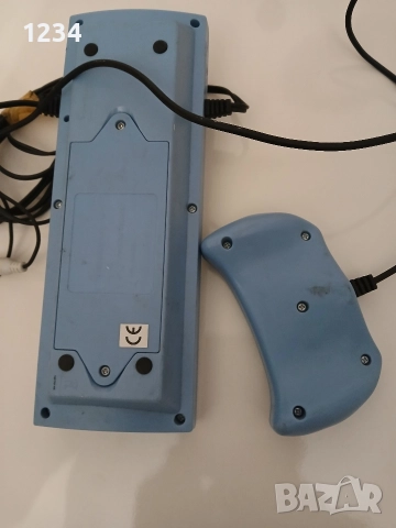 migo tv Docking system, снимка 2 - Стойки, 3D очила, аксесоари - 52902288