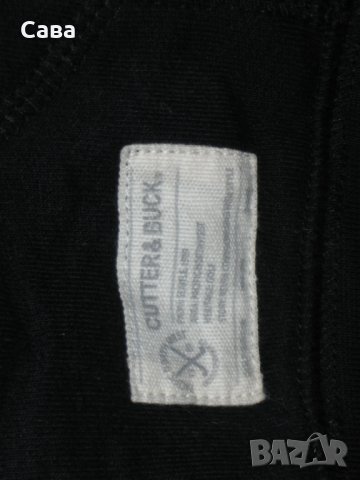 Суичър CUTTER&BUCK  мъжки,Л, снимка 3 - Суичъри - 39595689