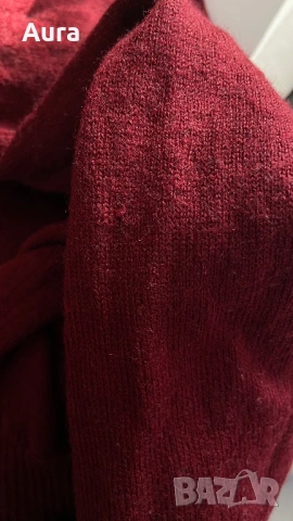 Old navy cross sweater , снимка 4 - Блузи с дълъг ръкав и пуловери - 53814878