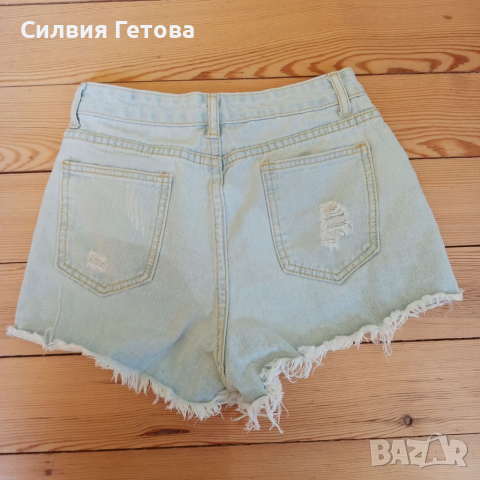 Nike, Ivan Grundahl, Desigual, Mango, Zara, COS и др. качествени дрехи, снимка 12 - Елеци - 35512128