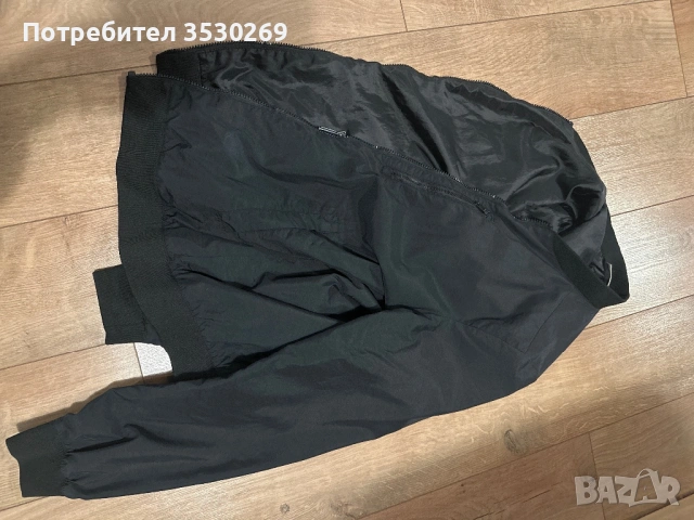 Яке пролетно/есенно