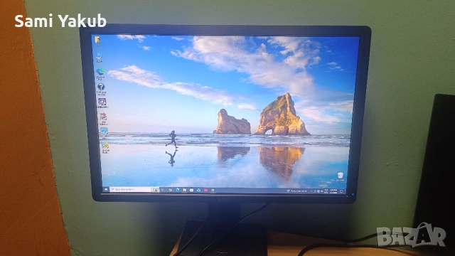 🔹 HP EliteDesk 800 G1 SFF – i5 / 16 GB RAM / SSD 🔹, снимка 6 - Работни компютри - 53402283