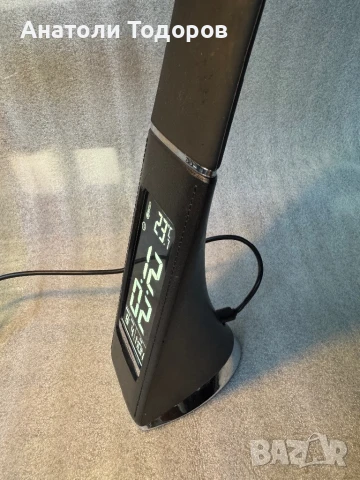 Нощна лампа , снимка 8 - Настолни лампи - 51241278