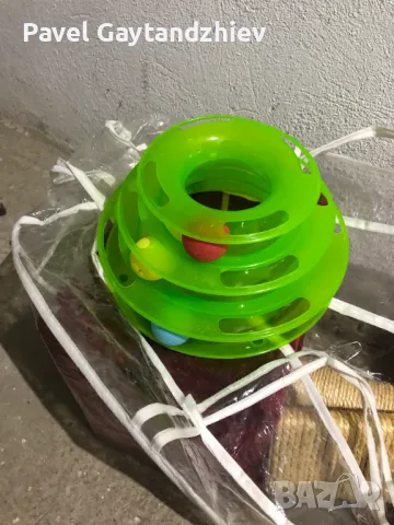 Продавам Чисто нов ЛОТ за КОТКИ, снимка 5 - За котки - 49619955