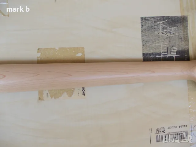 Бас китара CORT GB34A, снимка 10 - Китари - 55707960