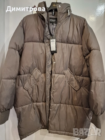 дамски якета , снимка 3 - Якета - 52944718