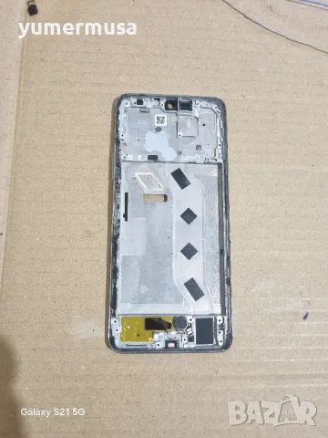 Honor X9 5G ANY-NX1-оригинални части , снимка 2 - Резервни части за телефони - 48287275