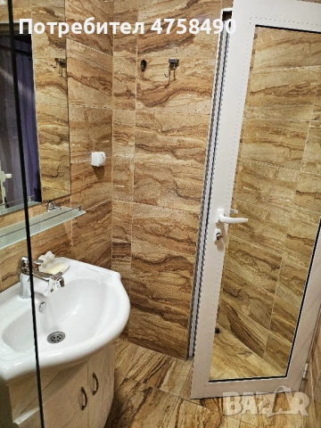 давам под наем двустаен слънчев апартамент, снимка 5 - Апартаменти - 53752359