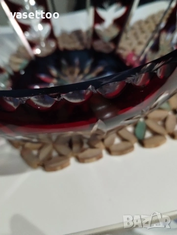 Цветен кристал, снимка 6 - Други - 53513252