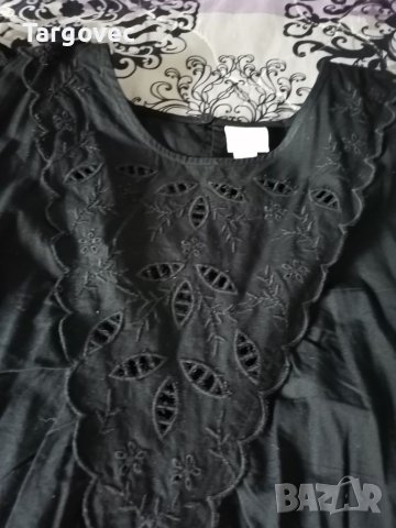 Дамска рокля H&М, снимка 2 - Рокли - 41285281