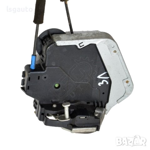 Брава задна лява врата Toyota Avensis III 2009-2015 ID:108115, снимка 2 - Части - 41806738