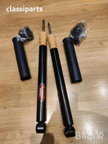 Комплект амортисьори MONROE за MERCEDES-BENZ E Class (W210) / МЕРЦЕДЕС Е Класа, снимка 2 - Части - 14757847