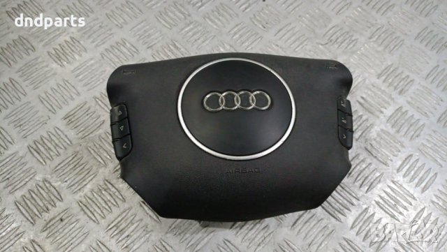 Airbag волан Audi A3 2002г.	, снимка 1 - Части - 42245328
