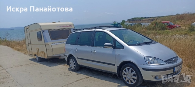 продавам малка каравана , снимка 6 - Каравани и кемпери - 51623838