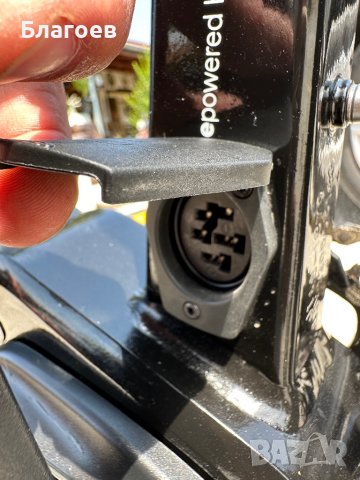 Колело,Велосипед-Електрическо!!!🔝, снимка 10 - Велосипеди - 41911579