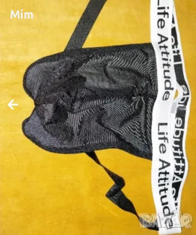 XL Черно мъжко бельо с лого , снимка 5 - Бельо - 47572995