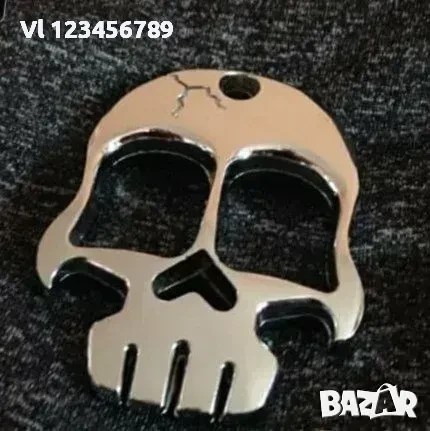 Бокс /ключодържател/ тип талисман