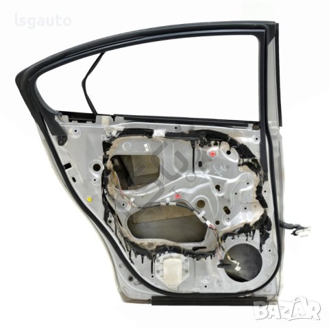 Задна лява врата Toyota Avensis III 2009-2015 ID:107989, снимка 2 - Части - 41802139