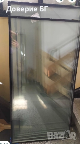  Продавам използвани двукамерни стъклопакети – „4 сезона“ – Отлична цена! , снимка 5 - Дограми - 52580367